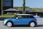 Mini Cooper S 5-Door 2014 года